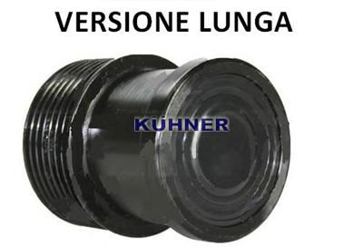 AD KUHNER 885072 -  Механизм свободного хода генератора